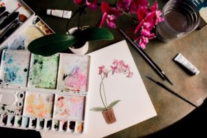 Photo Creative Hobby