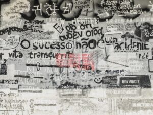 Photo Doodling