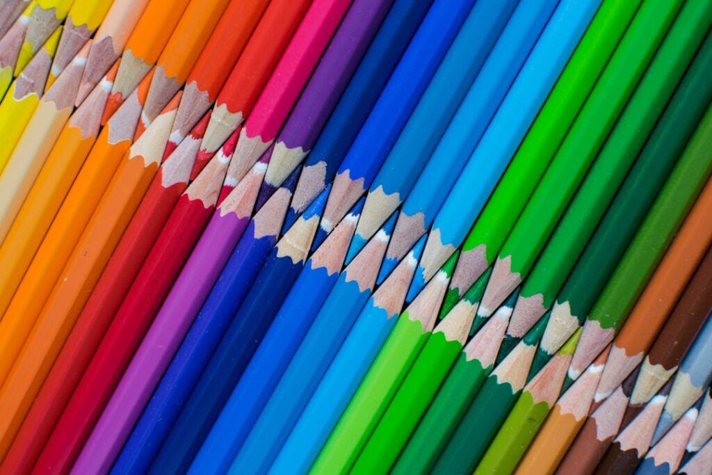 Adult Explorers: Color Theory in Digital Illustration for Professional Results