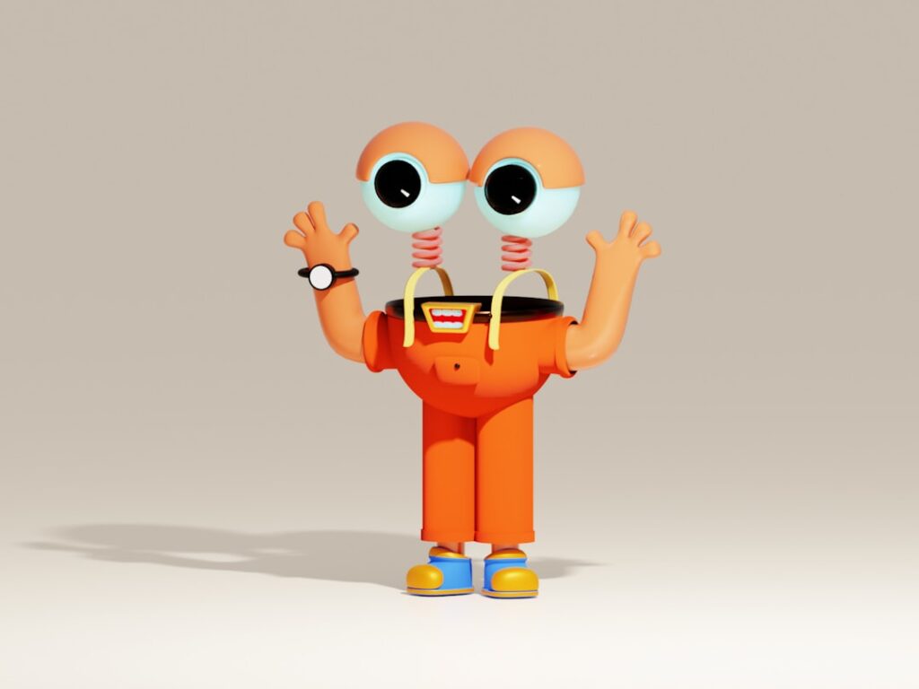 Teens Hub: Expressing Your Identity Through Character Design
