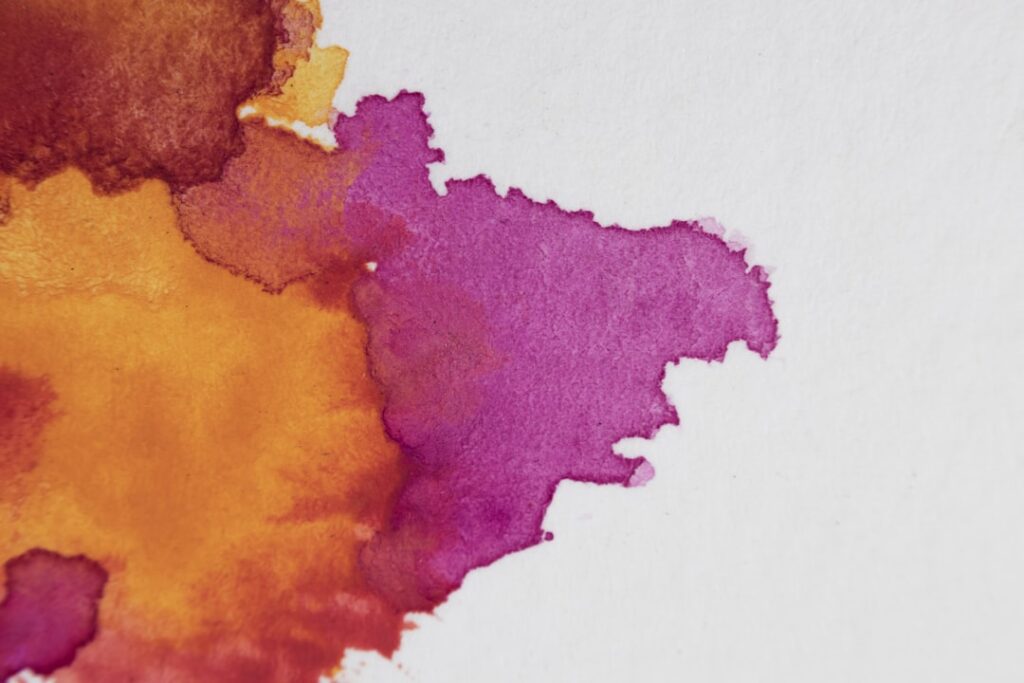 Elementary Explorers: Mixing Colors Like a Pro with Watercolors