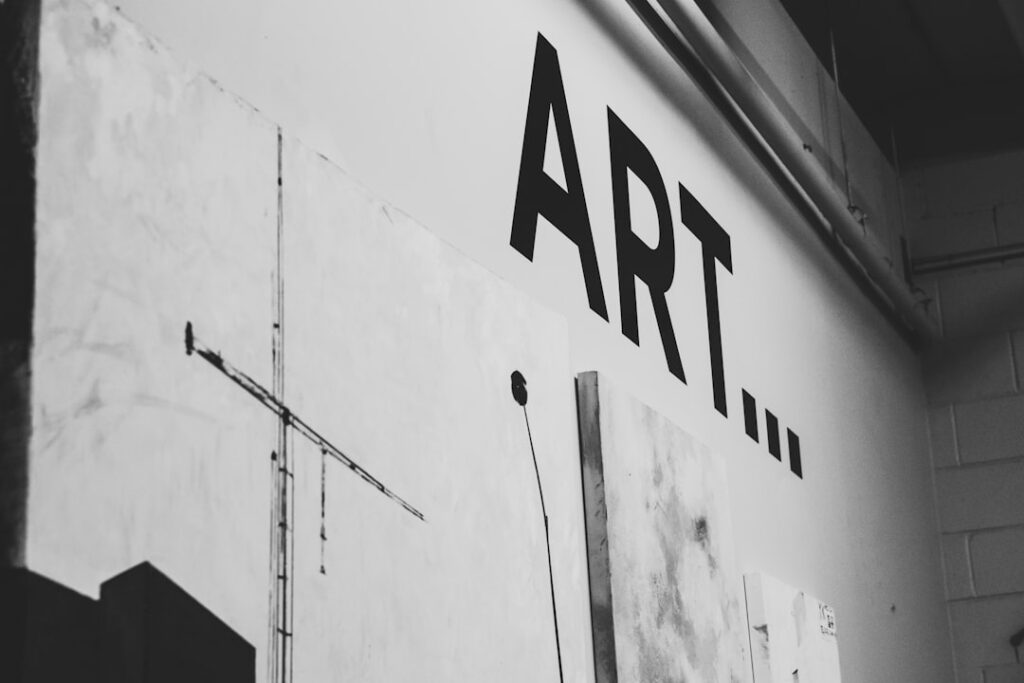 Adult Explorers: Sustainable Art Practices for Conscious Modern Creators
