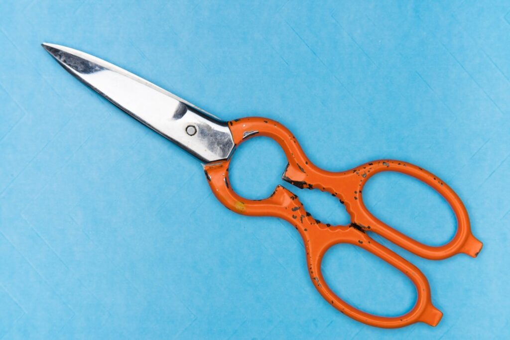 Preschool Playtime: Helping Your Child Master Scissor Skills Safely