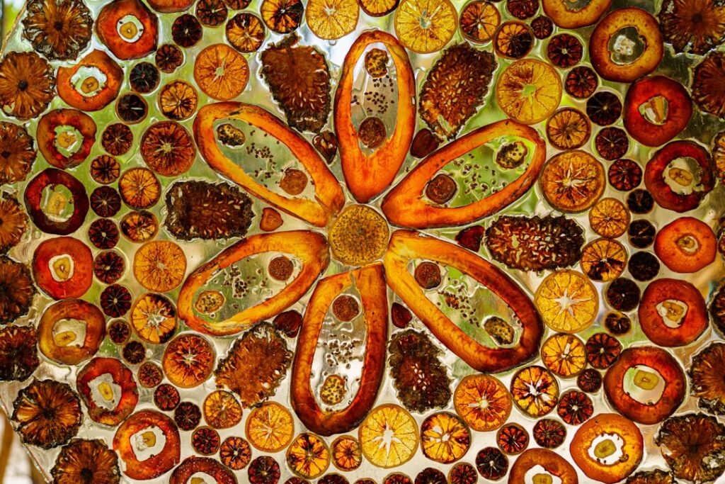 Adult Explorers: Finding Inner Calm Through Intricate Mandalas