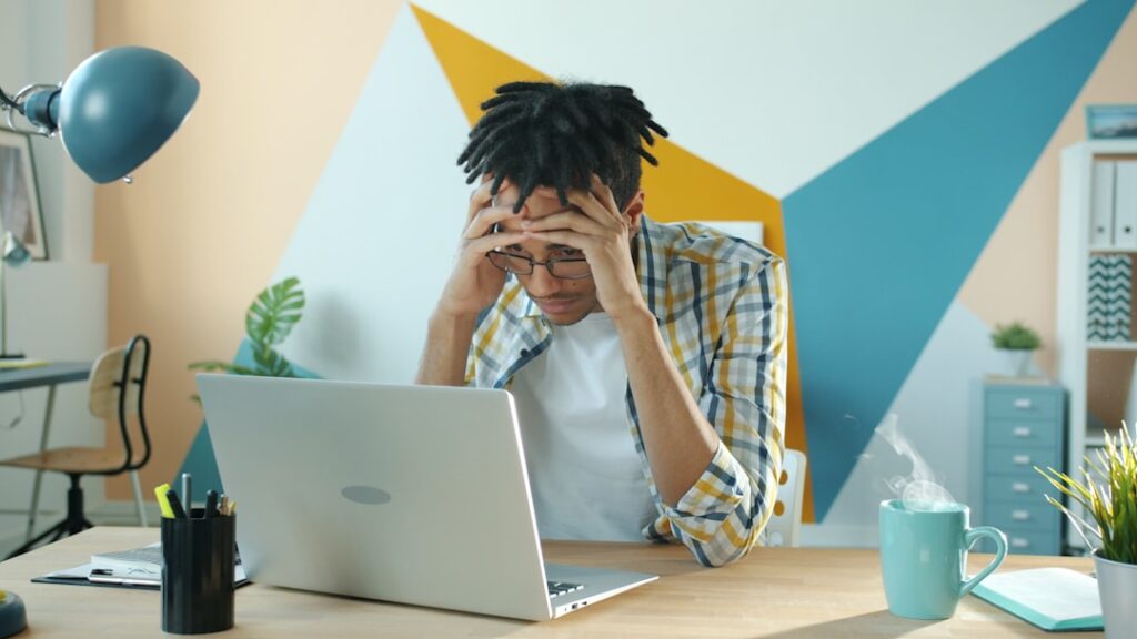 Teens Hub: Navigating Creative Burnout in a High-Pressure World