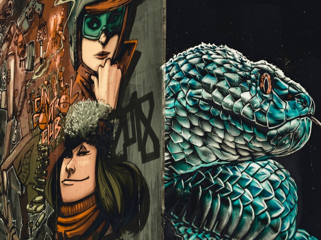 Teens Hub: How to Design Your First Digital Comic Book Character