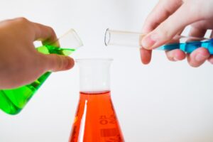 Photo Science Experiments