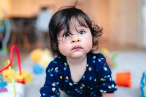 Photo Toddler Tots