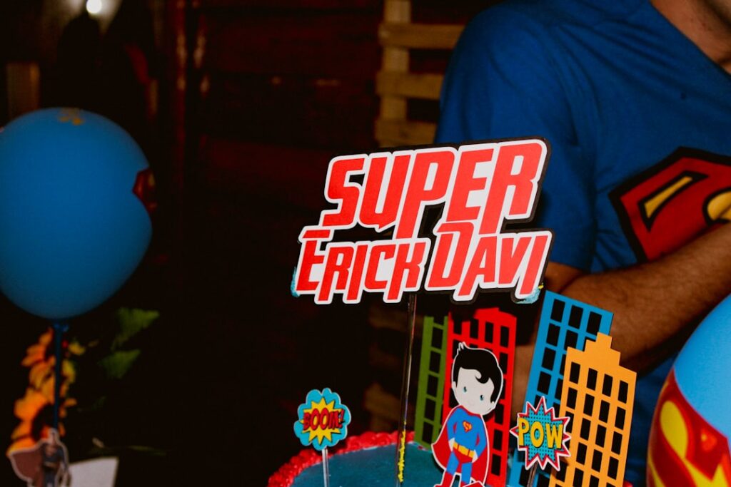 Elementary Explorers: Creating Your Own Superhero Team and Story
