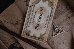 Photo Magic Wands