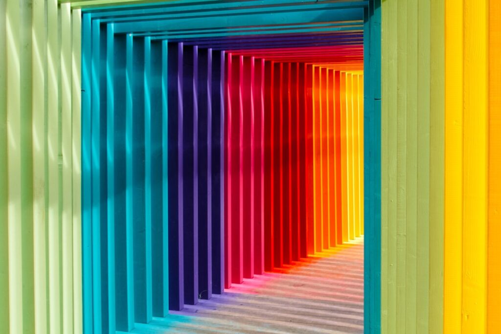 Adult Explorers: The Science of Color Theory for Your Next Masterpiece