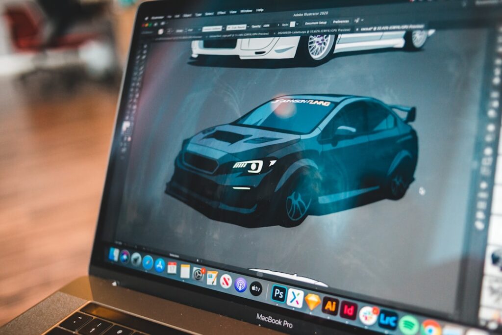 Teens Hub: Building a Digital Art Portfolio for College Applications