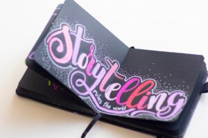 Photo Storytime