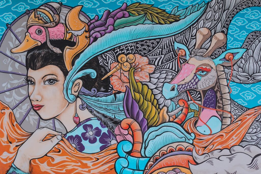 Adult Explorers: Mastering Shadow and Light in Detailed Coloring