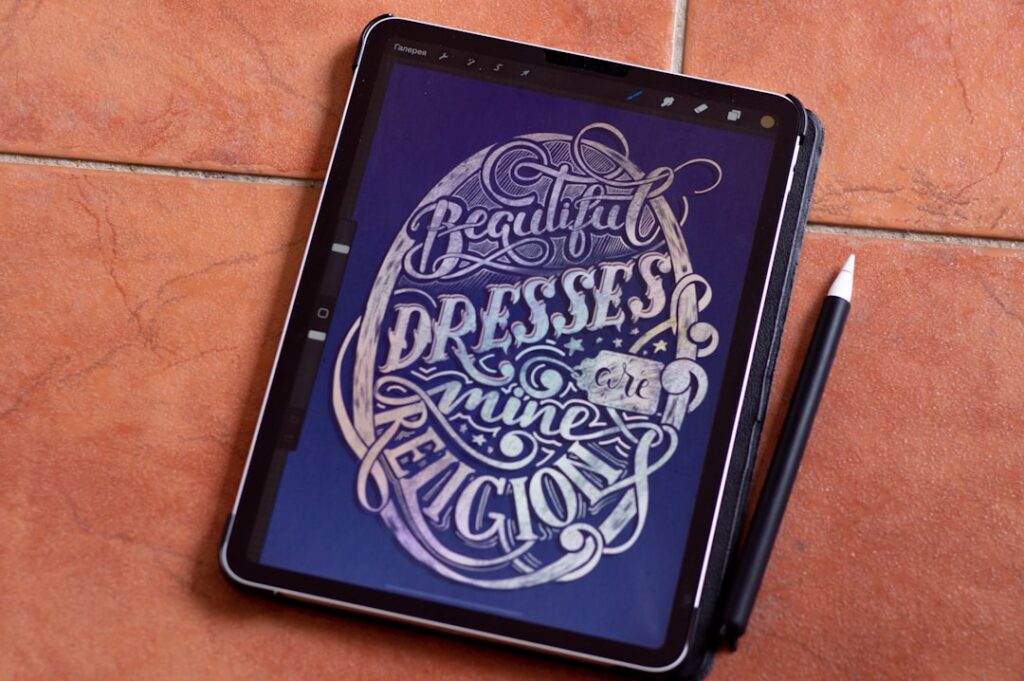 Teens Hub: Digital Art Essentials for Your First Portfolio