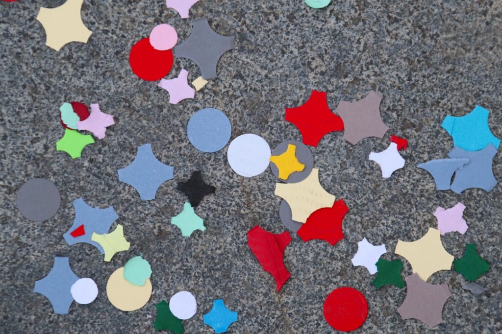 Preschool Playtime: Using Color Recognition Games to Spark Early Learning