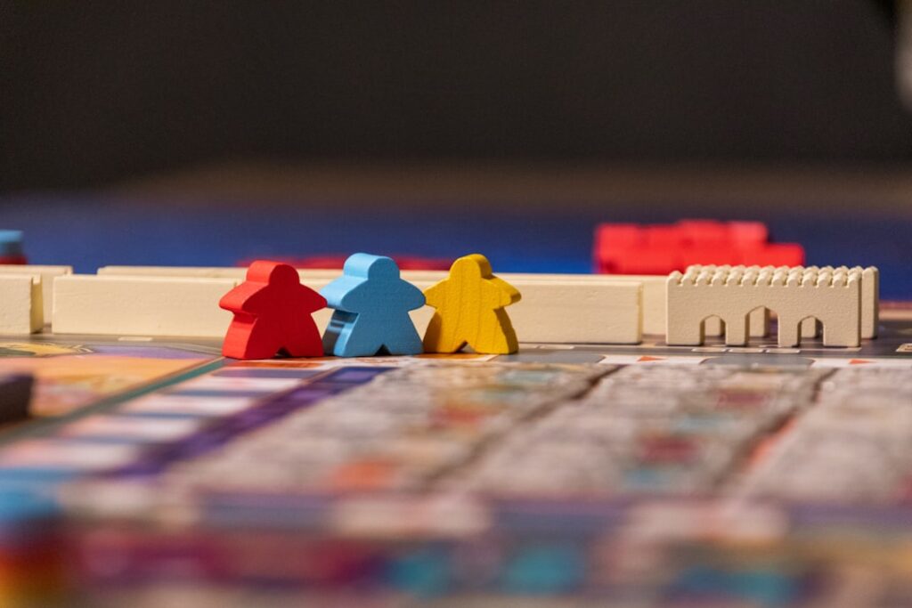 Elementary Explorers: Make Your Own Board Game Using Recycled Materials