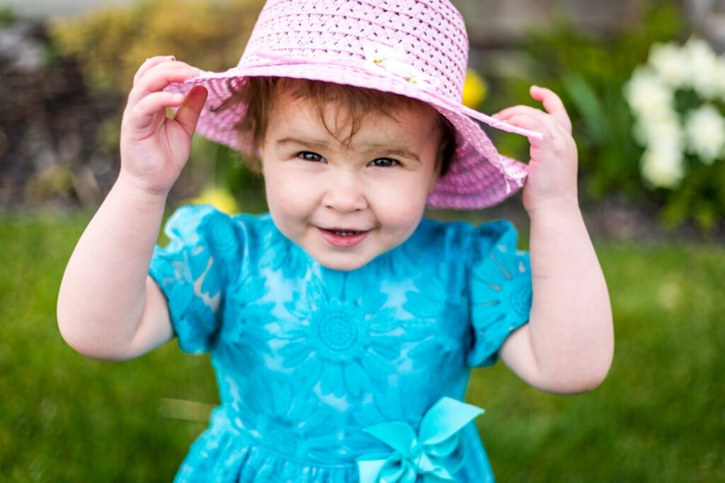 Toddler Tots: Fun with Sticky Paper and Tissue Square Collages