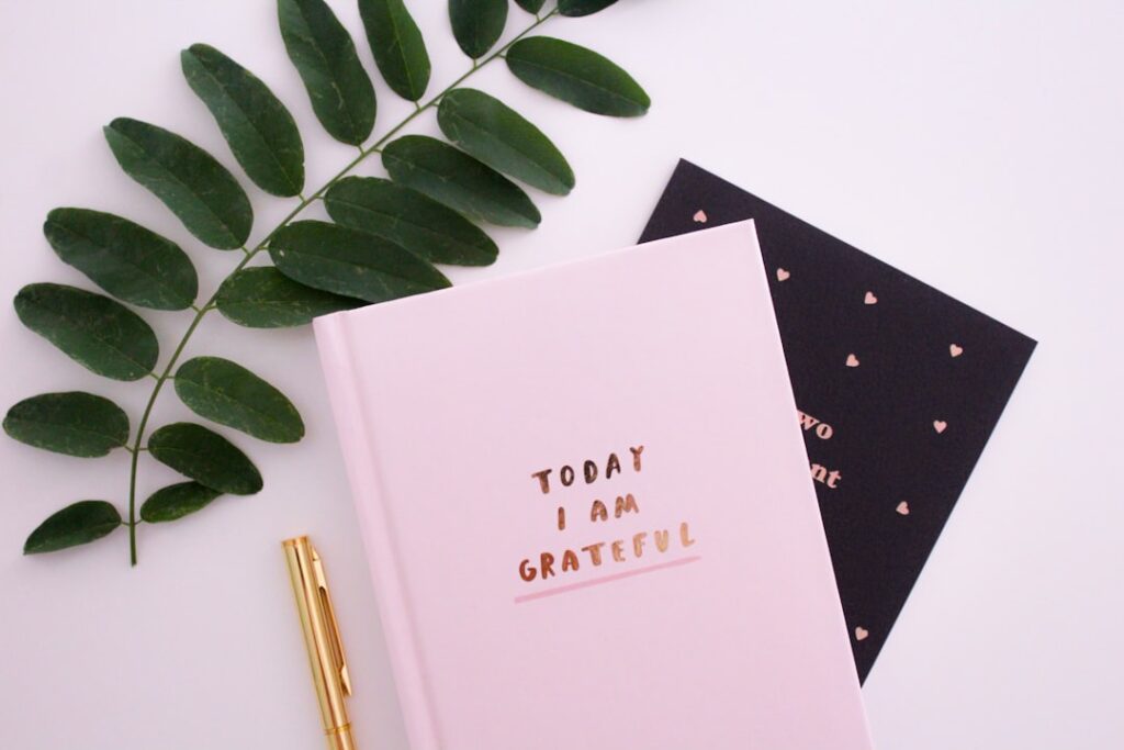 Adult Explorers: Journaling for Joy – Cultivating Creativity and Emotional Well-being