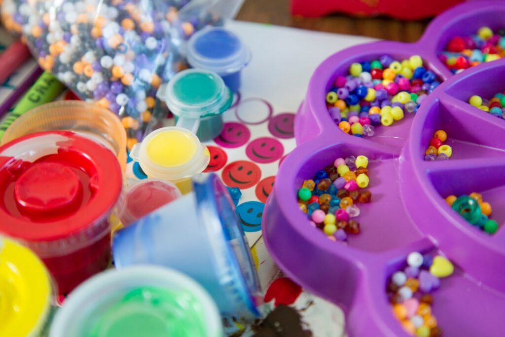 Teens Hub: Creative Hobbies That Boost Your College Application