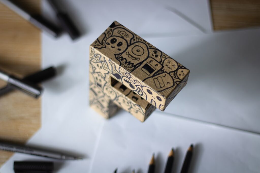 Elementary Explorers: Why Doodling Helps You Focus in Class