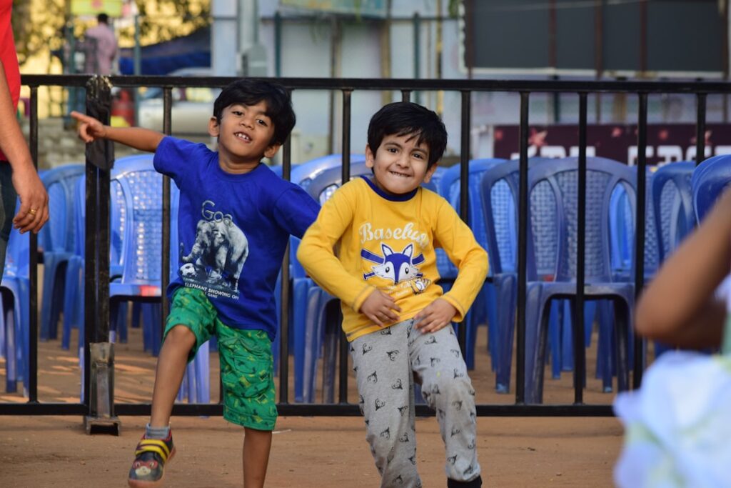 Preschool Playtime: Simple Finger Painting Stories for Rainy Afternoons