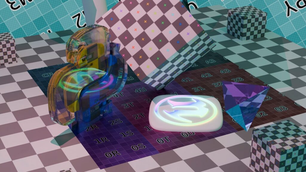 Teens Hub: Level Up Your Creativity – Cool Digital Art Ideas for Your Next Project