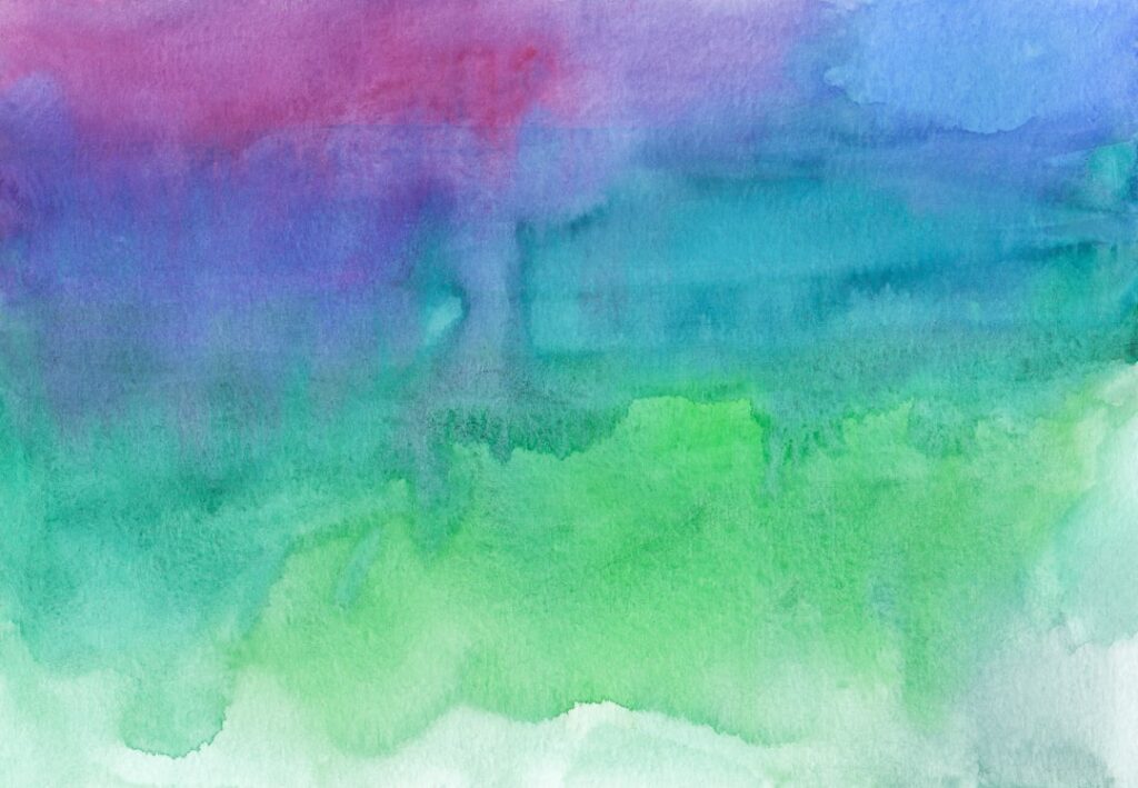Adult Explorers: Exploring Watercolor Techniques for Busy Parents