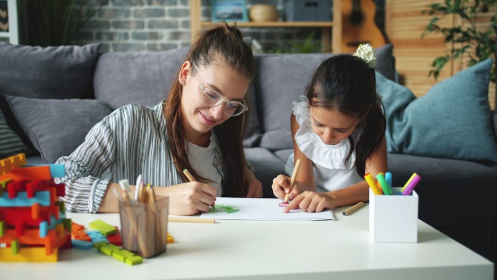 Elementary Explorers: Feeling Fantastic – Art Activities to Explore Your Emotions