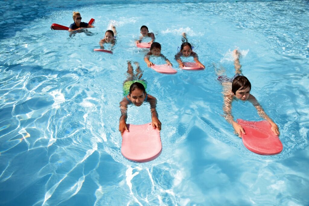 Toddler Tots: Water Activities for Toddlers and Simple Summer Play