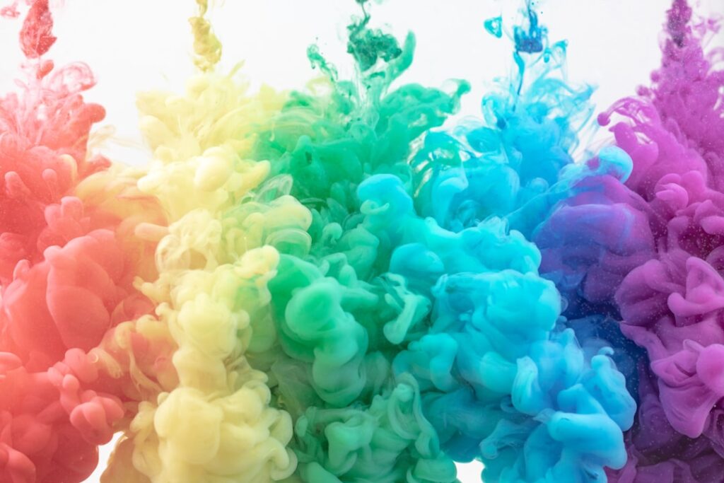 Adult Explorers: The Science of Color Theory in Advanced Art Projects