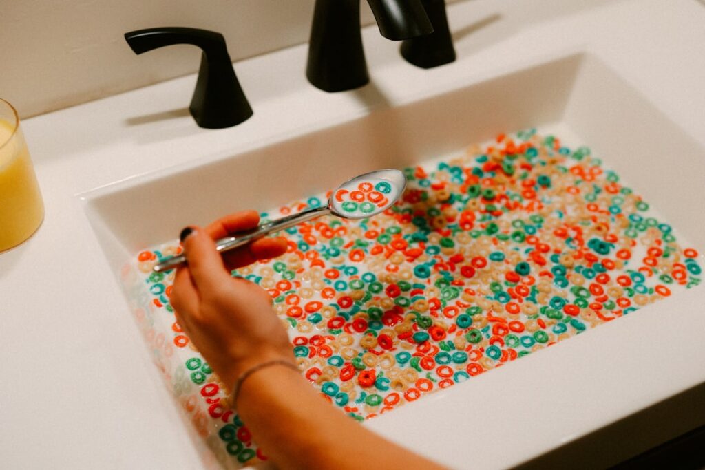 Preschool Playtime: Homemade Sensory Bin Ideas for Tactile Exploration