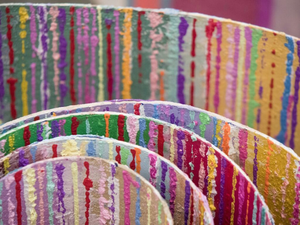 Elementary Explorers: Creating Recycled Art Projects for Earth Day
