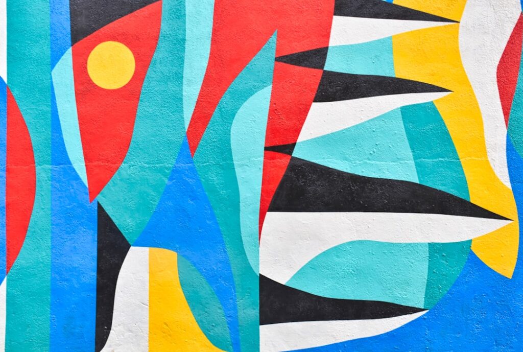 Preschool Playtime: Teaching Shapes Through Interactive Storytelling Crafts