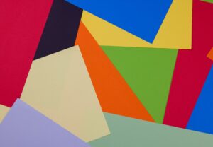 Photo Color Theory