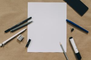 Photo Drawing Challenges