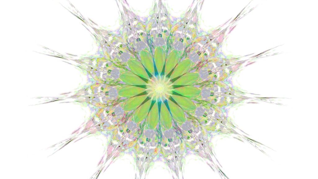 Adult Explorers: The Therapeutic Power of Intricate Mandala Designs