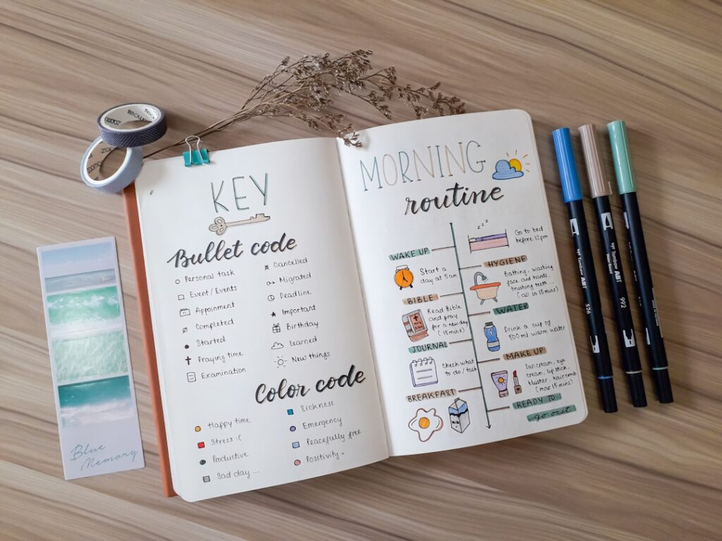 Adult Explorers: Creative Journaling for Personal Growth and Clarity